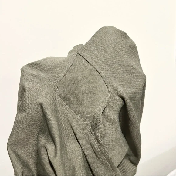 SET Active Sculptflex Leggings Olive Green Size XS/S - Picture 9 of 9